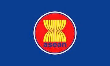 Cờ ASEAN. Nguồn: Ban Thư ký ASEAN